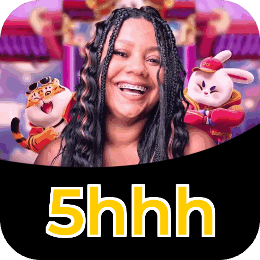 Catálogo slots 5hhh mostrando top jogos Gates Olympus Sweet Bonanza Fortune Tiger Big Bass volatilidade RTP